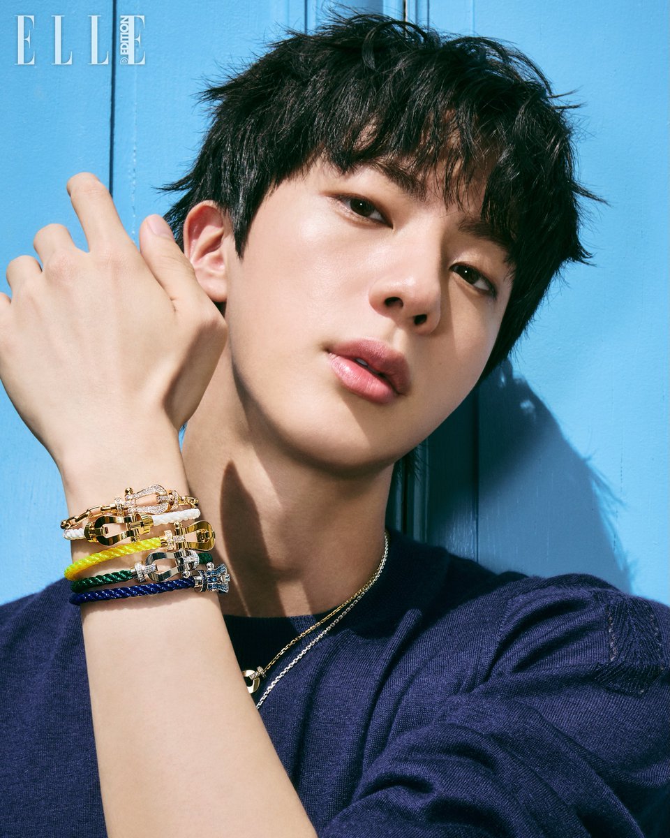 seokjinfile's tweet photo. JIN IN PARIS FOR FRED JEWELRY https://t.co/jhXc66WrYj