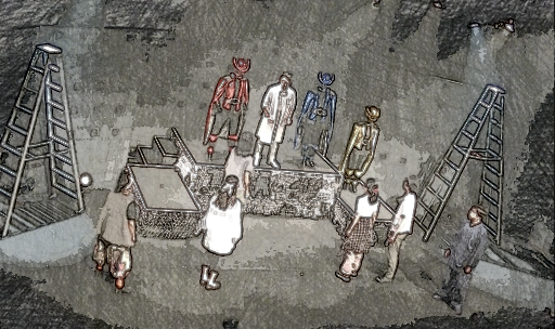 Tsubasa_TCH's tweet photo. 【#悪者劇伴Notes】
M23：EPILOGUE
ラストシーン。Piano/Cello/Fluteの小編成で制作。Celloの伸びやかな低音により、少ない編成でも立体感と哀愁のあるラストにふさわしい仕上がりになりました。
🎧聴く👇
https://t.co/lwupK1NLmb
#演劇悪者 #劇伴 #DTMer https://t.co/FOSetX5PGZ
