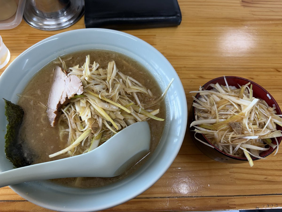 stand_sun_heart's tweet photo. 健康診断の後に食うのきまるわー https://t.co/6WNvJbKywx