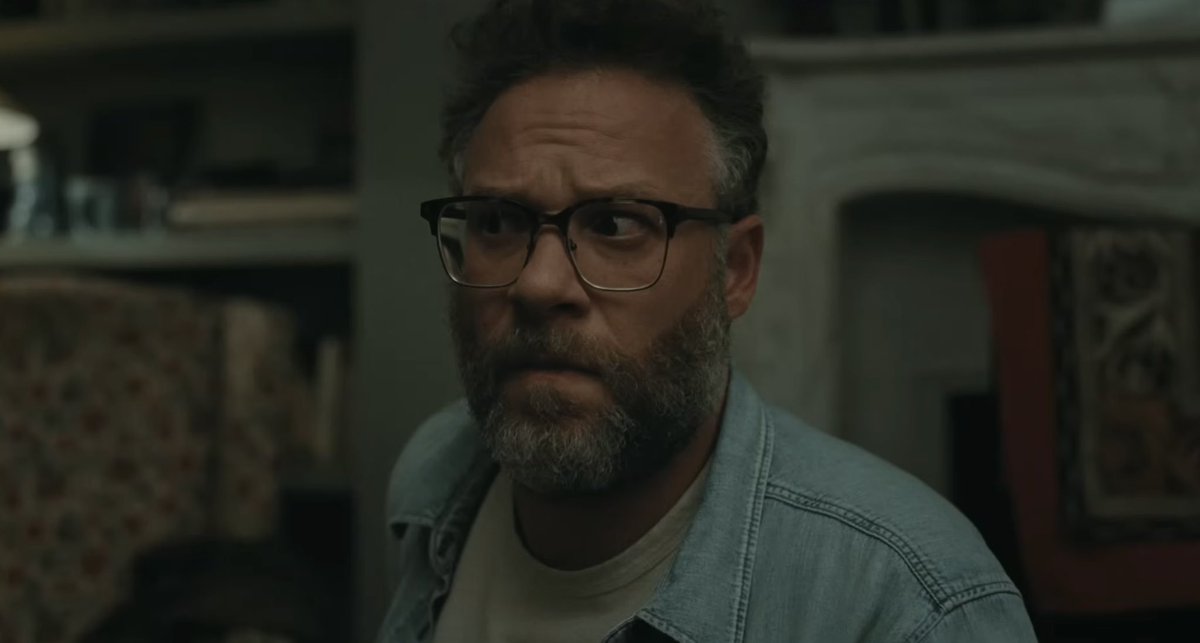 PabloPlanovsky's tweet photo. Me encantó The Invite. Una de las mejores películas que vi este año. Es adulta, inteligente, sexy, graciosa y hasta es emotiva. Olivia Wilde, Seth Rogen, Edward Norton y Penélope Cruz están fantásticos. La dirección, el guión, todo está muy bien. Gran película. https://t.co/6Ht9ACcoRh