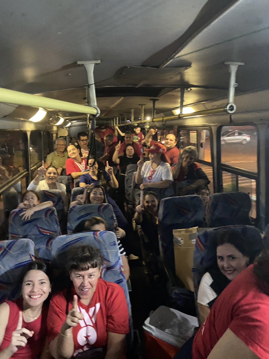 seccional11asu's tweet photo. La Seccional 11 Presente en el Gran Acto de la Lista 1 Camilo Pérez Intendente https://t.co/kDGo59T7Zn