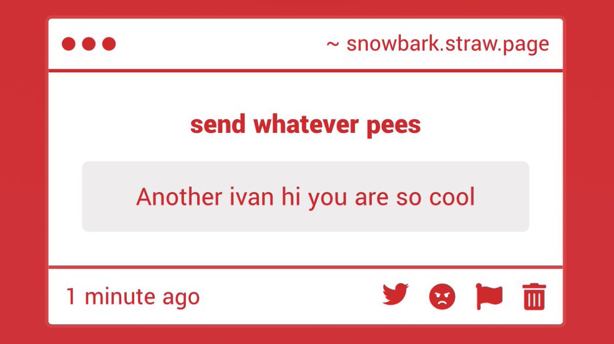 endlesssnowpath's tweet photo. Thank you hi hi!! https://t.co/vuUomXodIt