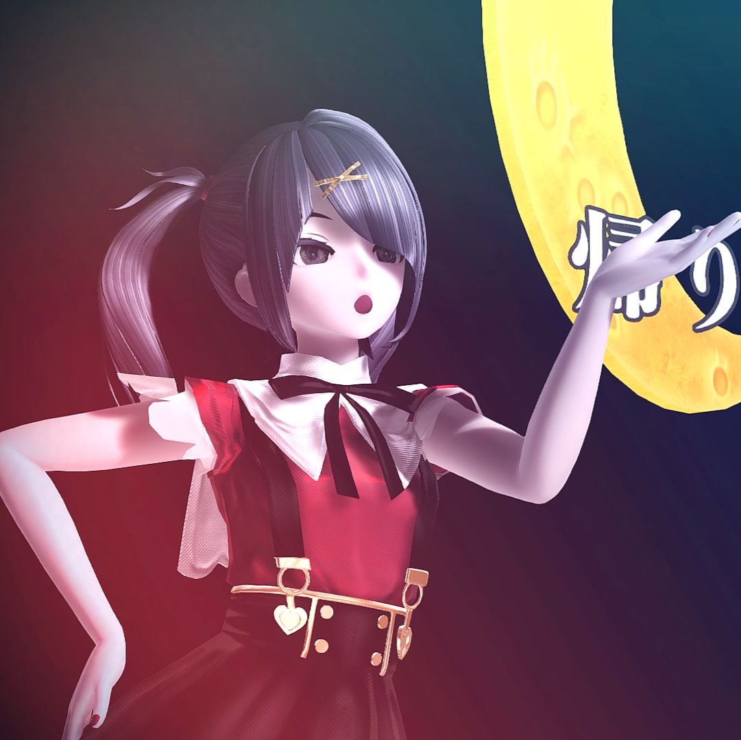 Leviannatho's tweet photo. Project diva Ame ❤️ https://t.co/uJssRdQ0Tt