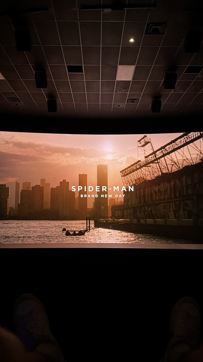KapiushonPhoto's tweet photo. One of the most relatable movies I’ve seen in a long time #spiderman https://t.co/862ZsGH0h3