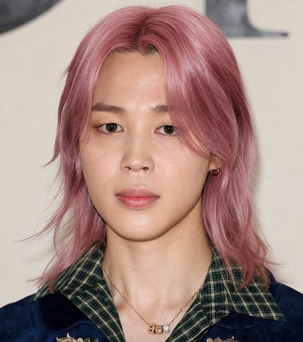THEOGHORSEMAMBA's tweet photo. Jiminpig https://t.co/1HOVFs8BbU