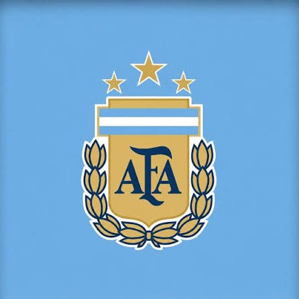 MadridXtra's tweet photo. 🚨 JUST IN: Argentina FA declare their FULL SUPPORT for Gianni Infantino.

They want FIFA to continue under his LEADERSHIP. https://t.co/S33lg2pKMC