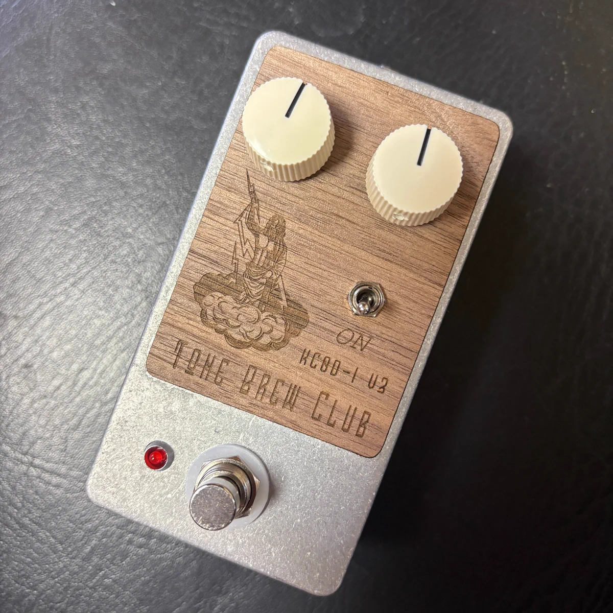TONE BREW CLUB on X: 