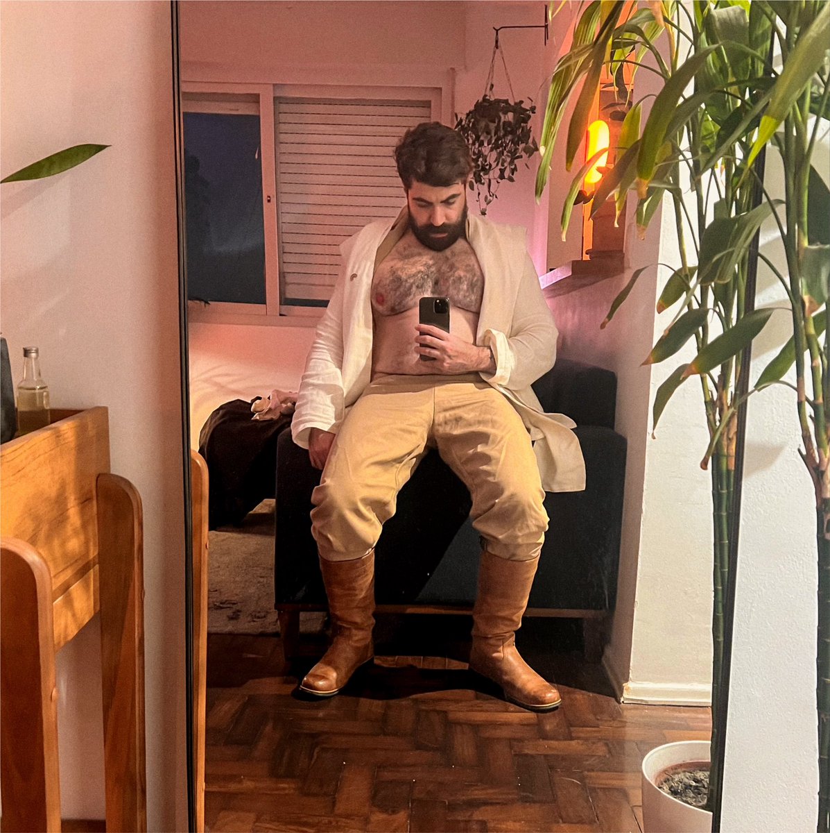 chrisgonzatti's tweet photo. já sentiu a força?

link na bio https://t.co/F1WonPdWV2