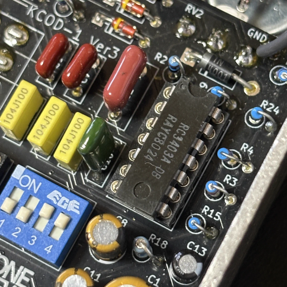 TONE BREW CLUB on X: 