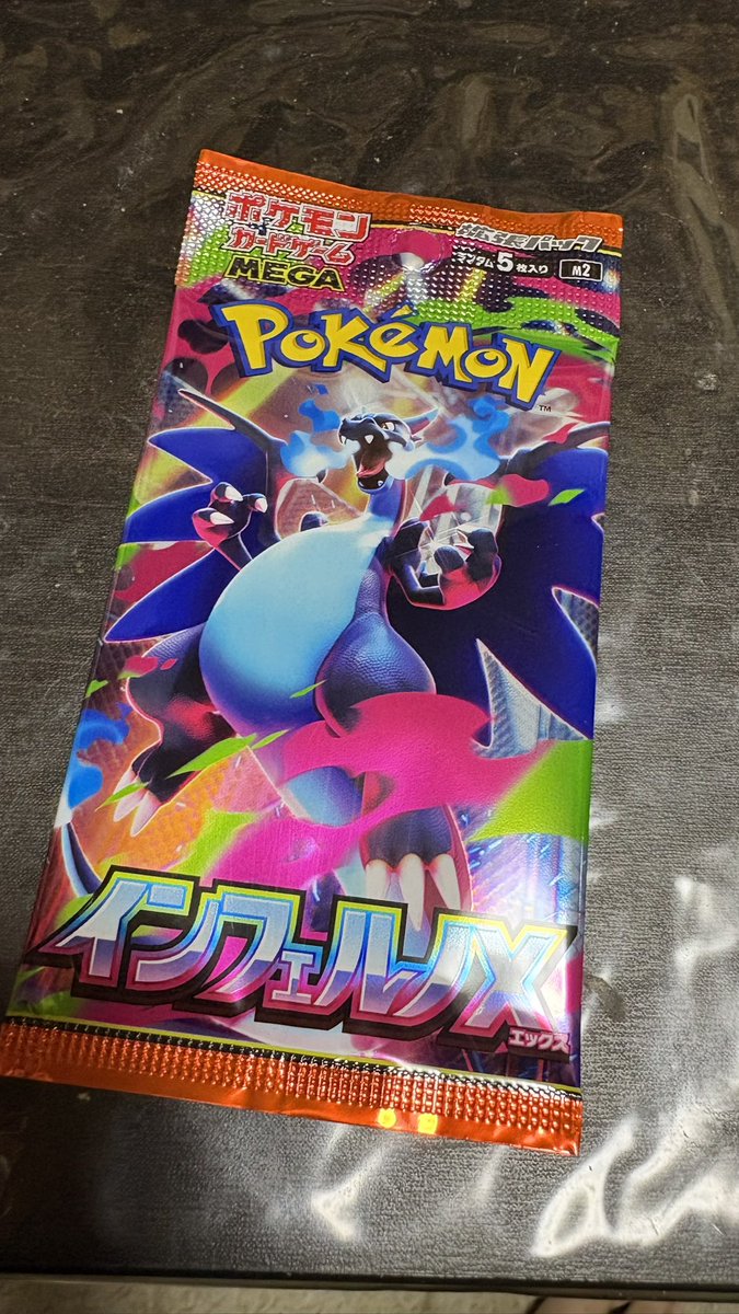 Motty_jackpod's tweet photo. カッコいい！！！！ヤッターーー！！！

#ポケカ https://t.co/Tr8GEbWCVv