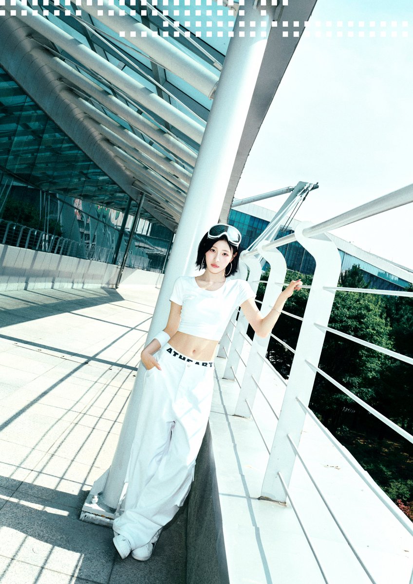 atheart_titan's tweet photo. AtHeart 【3!4!】 Concept Photo 1

💿 2026.08.19 WED 6PM (KST)

#AtHeart #앳하트 #AtHeart_3_4
#ARIN #아린 https://t.co/AxTnhdkXbW