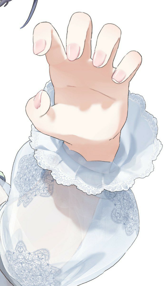 LibToooooN's tweet photo. おててかわいくかけたかも～ https://t.co/zfAFwZW8me