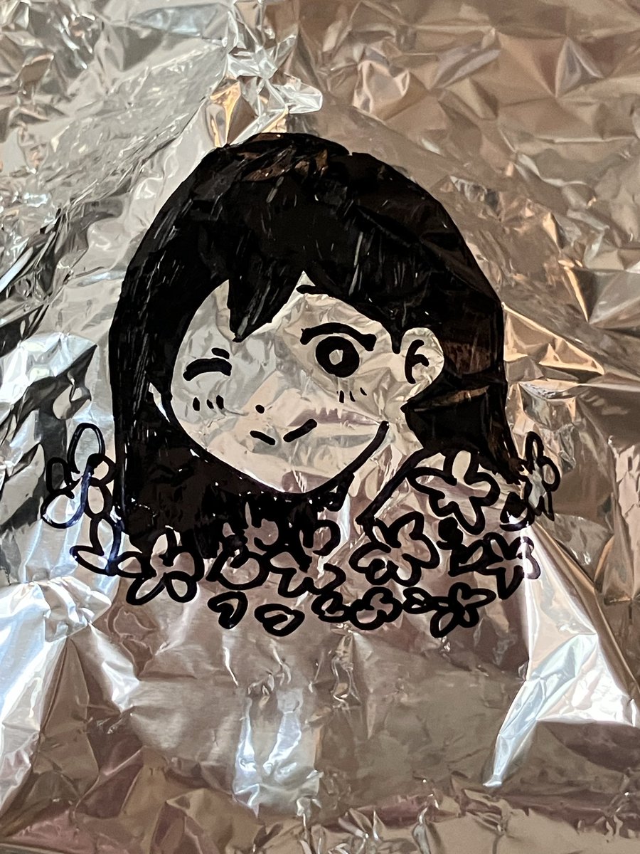 tsukinousasa's tweet photo. お子への 握り飯🍙 https://t.co/O2xKuQ4SJf