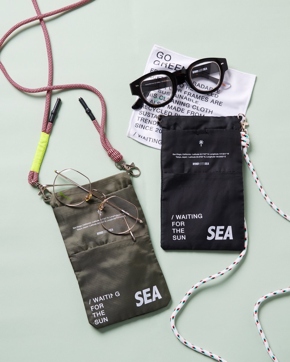 WIND AND SEA (@windandsea_wear) / Posts / X