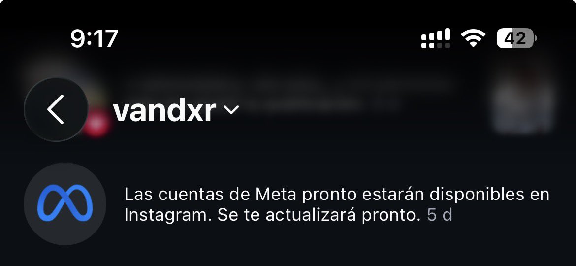 dabigvantheory's tweet photo. Ellos tumbando las cuentas de WhatsApp a lo pendejo y todavía quieren que uno use su centro de cuentas. Mejor meta mierda amiga https://t.co/9bKWlav0Ve