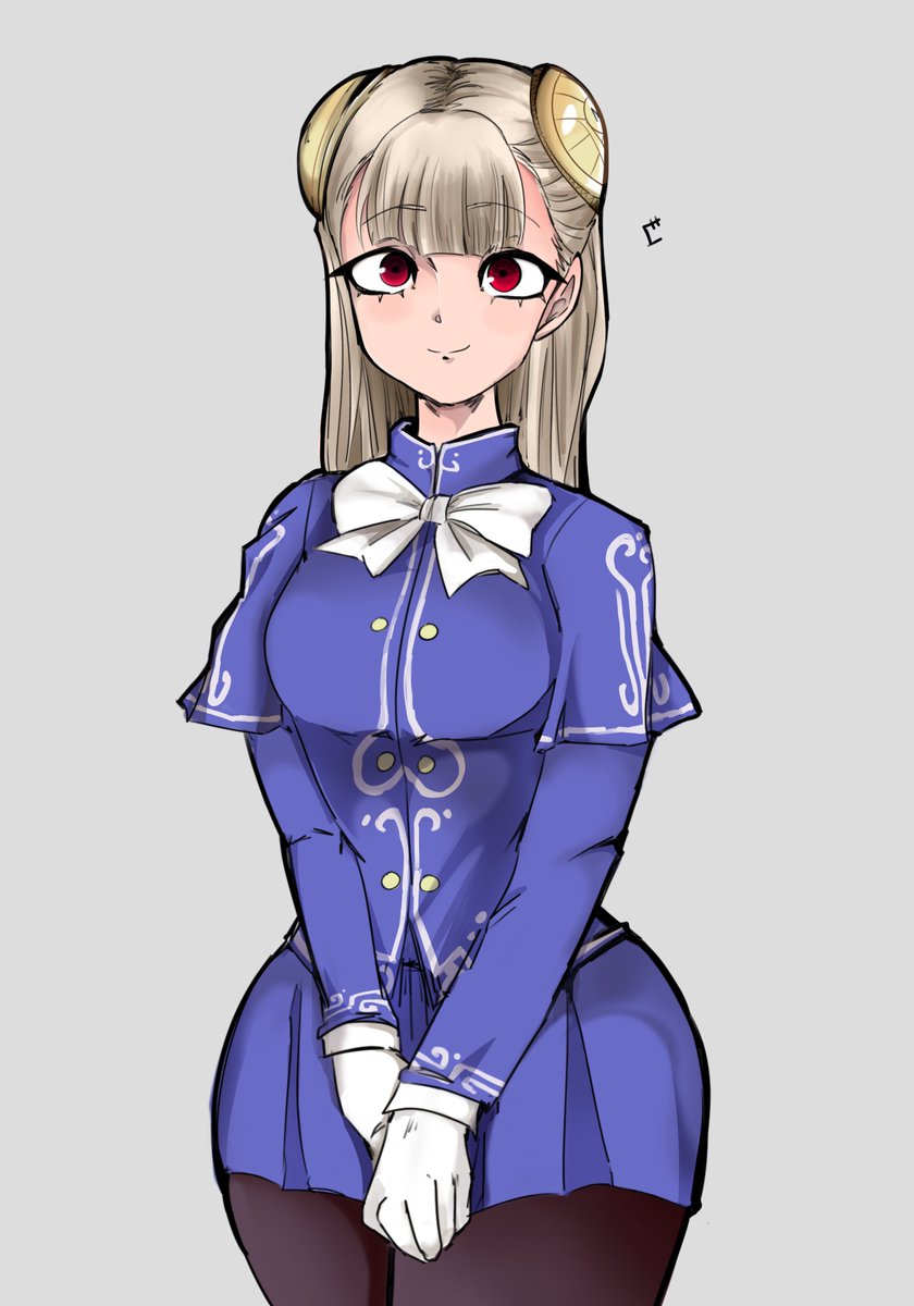 1chicho64's tweet photo. ingrid #ingrid #sf6 #streetfighter #fanartㅤㅤ https://t.co/rEqwymaebm