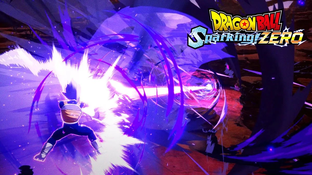 ByrieOhb's tweet photo. this is just a personal preference &amp; there’s nothing wrong with beams on Sparking! ZERO but i wish they looked a little bit more cartoonish, kakarot is a great a example &amp; they could use inspiration from it, hope they consider it in the future https://t.co/Zropnpvsqd