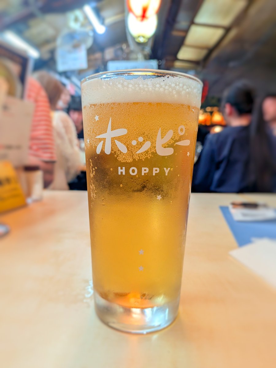 BlackHawk_0728's tweet photo. @Mimipi_MMP 暑い=酒が美味い！ https://t.co/gihY88Swyc