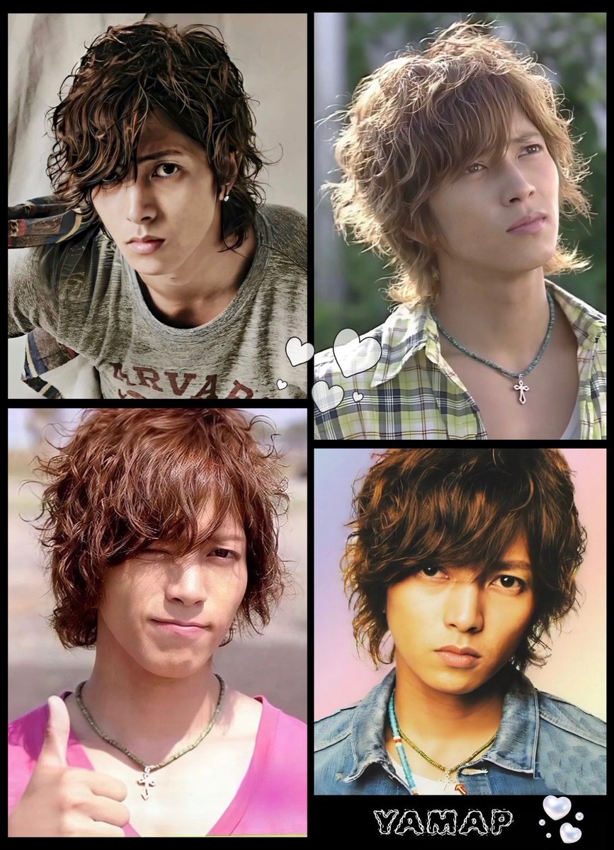 MIKO_lvlvpty's tweet photo. 思ったんよ

このパーマヘアを見て

はぁぁ♥️めっちゃ好きぃ(⸝⸝ᵒ̴̶̷ωᵒ̴̶̷⸝⸝⸝)💗

って 乙女を虜に出来るのって
やまぴーくらいじゃないかなって

 #山下智久
 #パーマヘア https://t.co/owiks1Kxd0