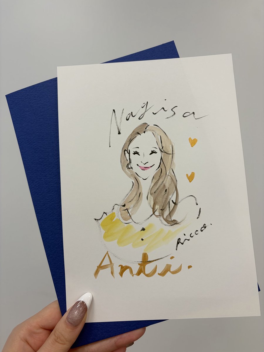 Kishun20150707's tweet photo. おはようございます！

昨日は、8月8日にオープンを控えた、セレクトショップ 「Anti.」 のオープニングイベントに参加してきました✨

店内は洗練されたデザインで統一され、一つひとつの商品が丁寧に並ぶ空間が広がり、Anti.ならではの世界観を存分に味わってきました👜🤍

さらに、来場特典として素敵なプレゼントまで🎁✨

いよいよ明日！！
8月8日（土）12:00 より、Anti. がグランドオープンします🎉

ぜひ店舗で、"自分だけの一点"との出会いをお楽しみください😊💛
皆さまのご来店を心よりお待ちしております！

公式SNS：https://t.co/9FbOOZobal

#Anti. #アンチピリオド #グランドオープン #セレクトショップ #ヴィンテージ