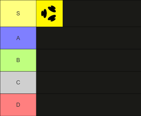 Ghosterx4x's tweet photo. My Perp Tier List (100% Unbiased 😏)

S Tier: @DecibelTrade 

Fast fills, clean UX, monthly rebates, and a strong community. 

Built by the @AptosLabs team and backed by @Aptos , it's become my go-to platform for perpetual trading.

No Debate. No Competition. https://t.co/5JAkDhbUFL