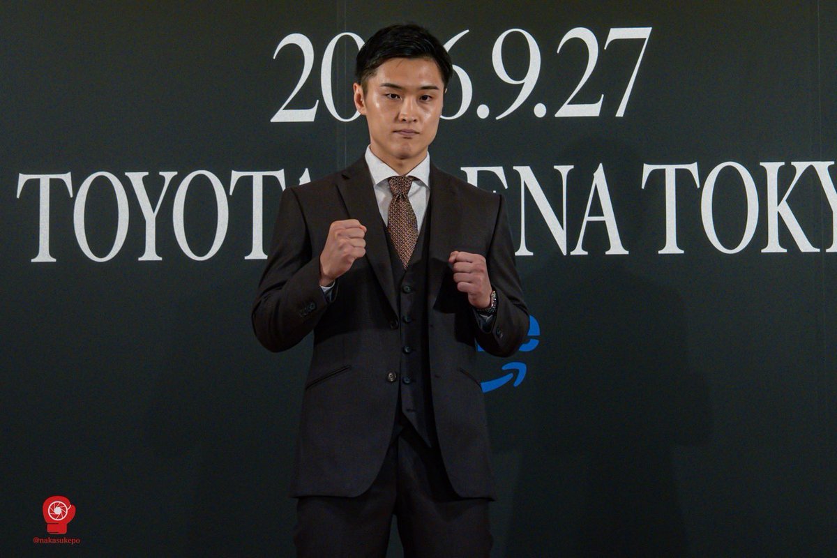87__boxing's tweet photo. 本日より試合のチケットが販売されます！

会場での応援が本当に力になります。
是非会場で熱い声援を下さい。

必ず世界チャンピオンになります🔥 https://t.co/HOXQal6Le8