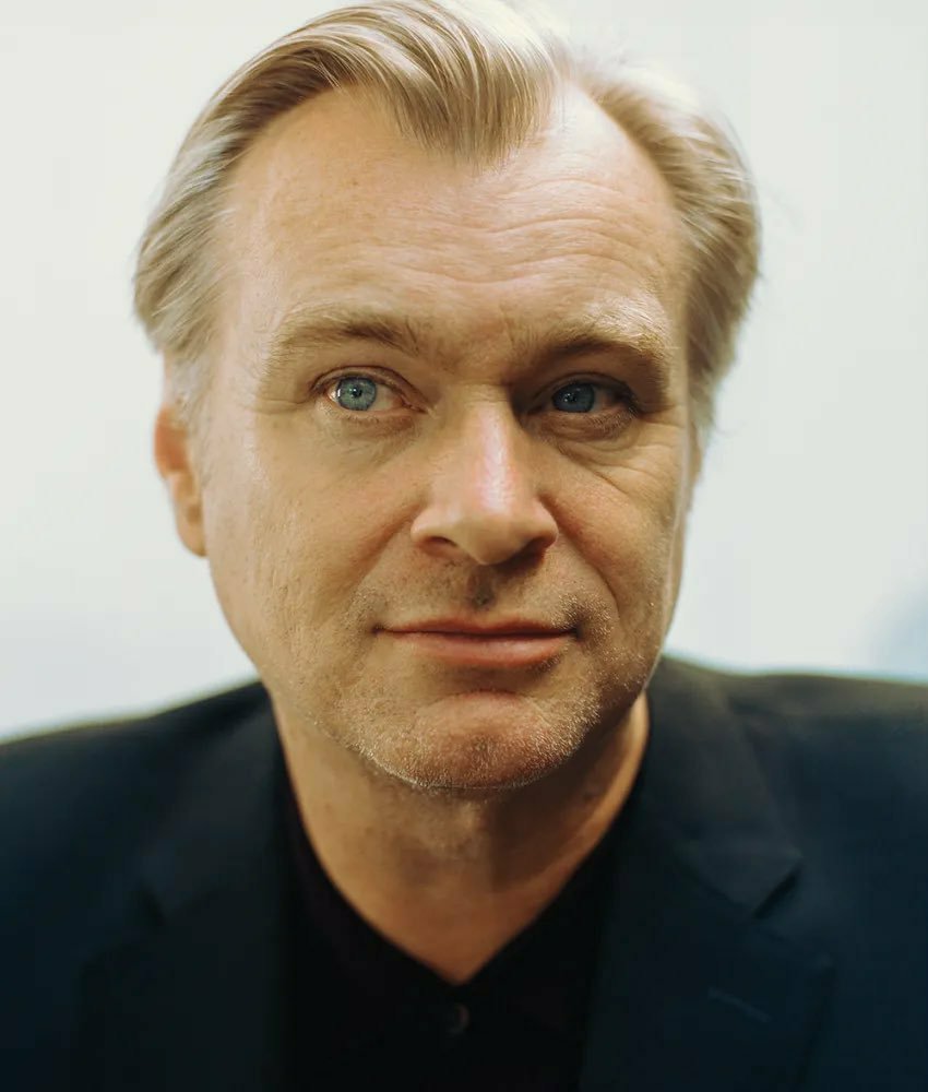 Boxreport's tweet photo. A Odisseia, de Christopher Nolan, alcançou U$ 1 bilhão em bilheteria mundial.

Este é o terceiro filme do diretor a atingir essa marca. https://t.co/DbjZiUpmSG