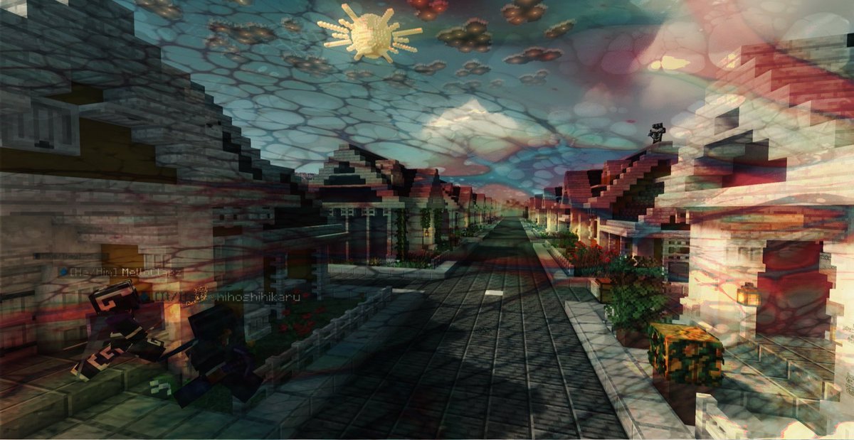 TheInvisChud's tweet photo. #oomfsmp #TheInvisChud https://t.co/ZrN7sySWVo