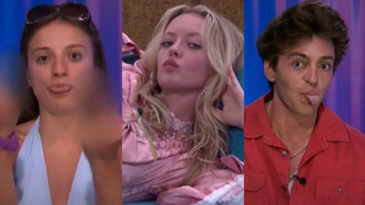Brian_Scally's tweet photo. My faves all safe #BB28 https://t.co/JgviGPMJPS