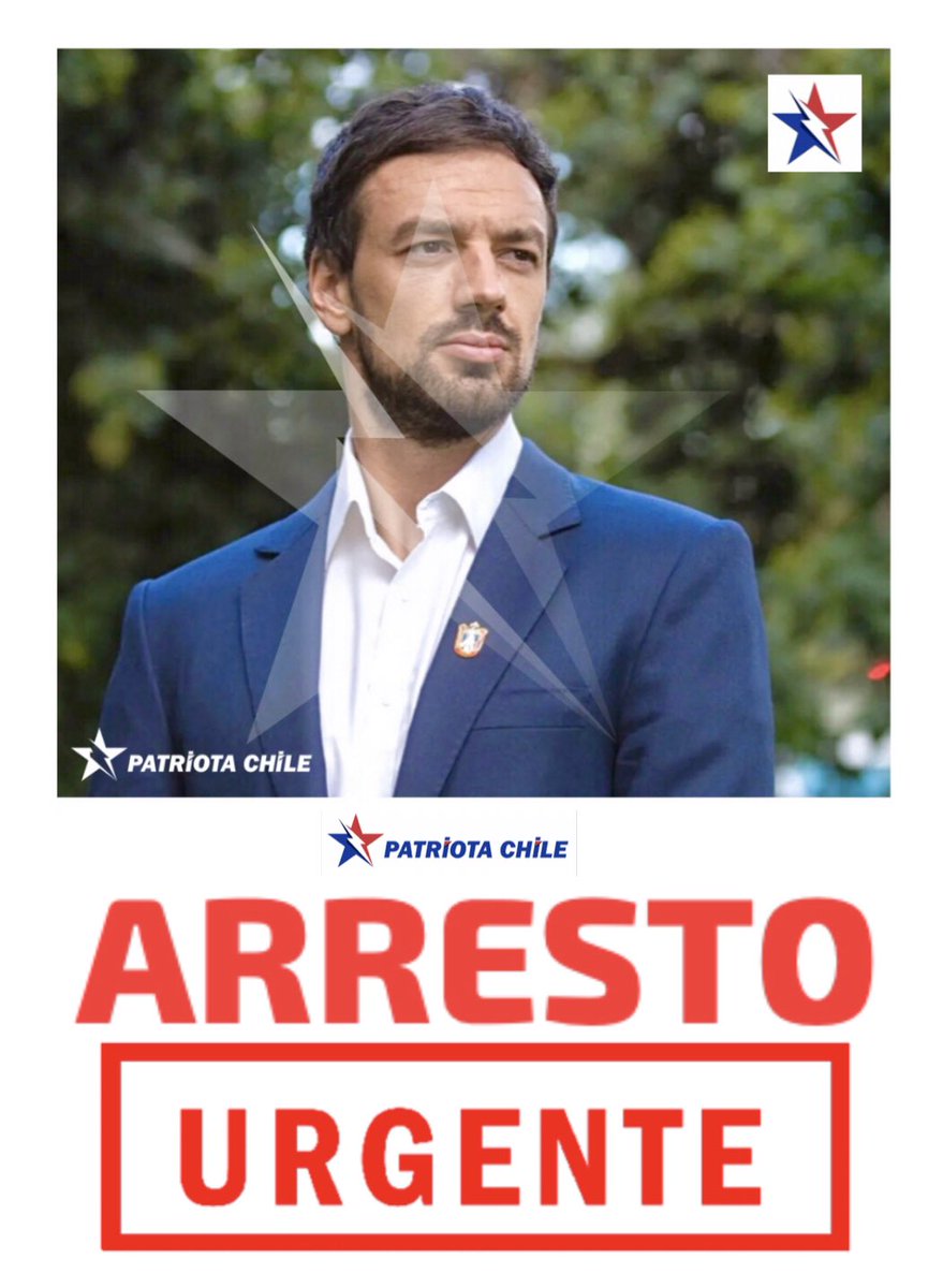 Soubirous_33's tweet photo. 🔴 AHORA | Patriotas, esto es MUY GRAVE, el escudero de los delincuentes, Tomás Vodanovic, está pidiendo ir a la CÁRCEL;  mantiene contrato de aseo de $4.776 millones pese a que la justicia falló firme y declaró ilegal y arbitraria la 
adjudicación | RT https://t.co/RldUkV01DT