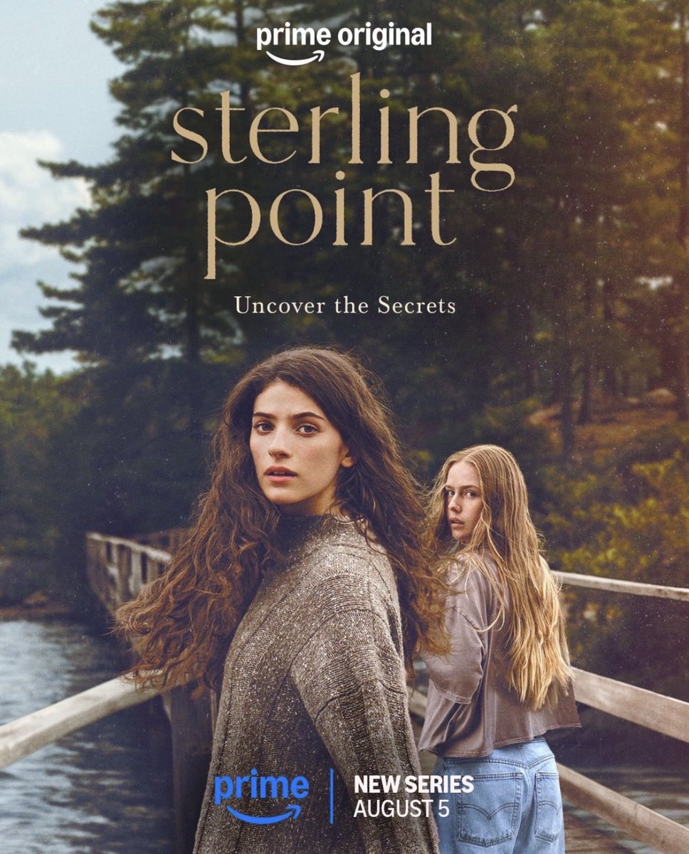 heroinadolixo's tweet photo. terminei sterling point. preciso de uma 2ª
temporada pra amanhã… virou necessidade https://t.co/9vrF1pyAME