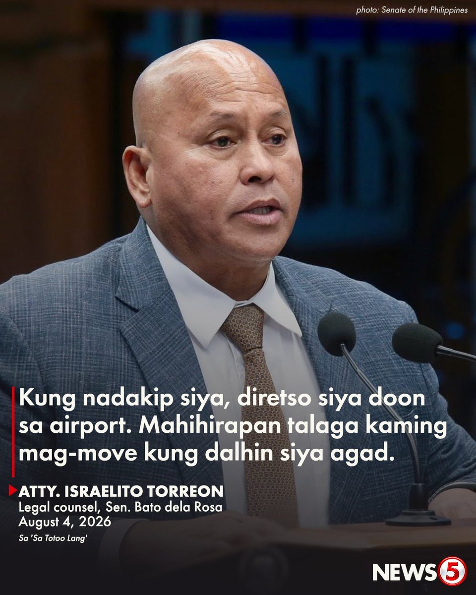 ibet_vg's tweet photo. Gusto na pala na papasokin sa senado si Mr. #EJK Bato Dela Rosa ng para mag-ipagtanggol ni Tomboy Damulag #SaraDuterte mga #DDS Syndrome.
No to #DuterteLegacy
#Dutertepanagutin
#DuterteDuwag
#DuterteCorrupt
#SaraCorrupt https://t.co/TLX0PgCTmG