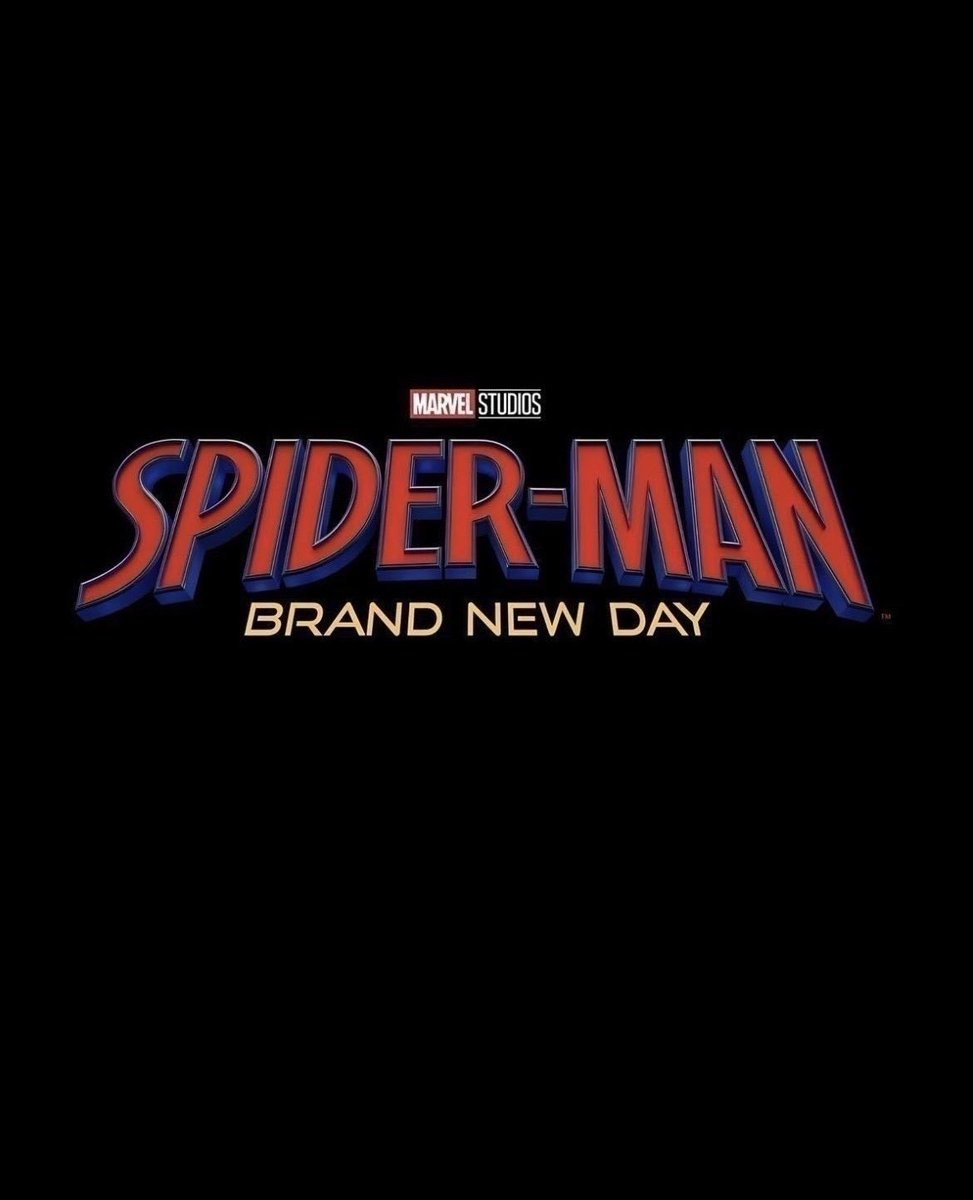CultureCrave's tweet photo. Tom Holland’s brother, Paddy, drew the picture of Peter Parker and Ned Leeds building LEGO in ‘Spider-Man: Brand New Day’ 🖌️ https://t.co/18w9Lmhz8N