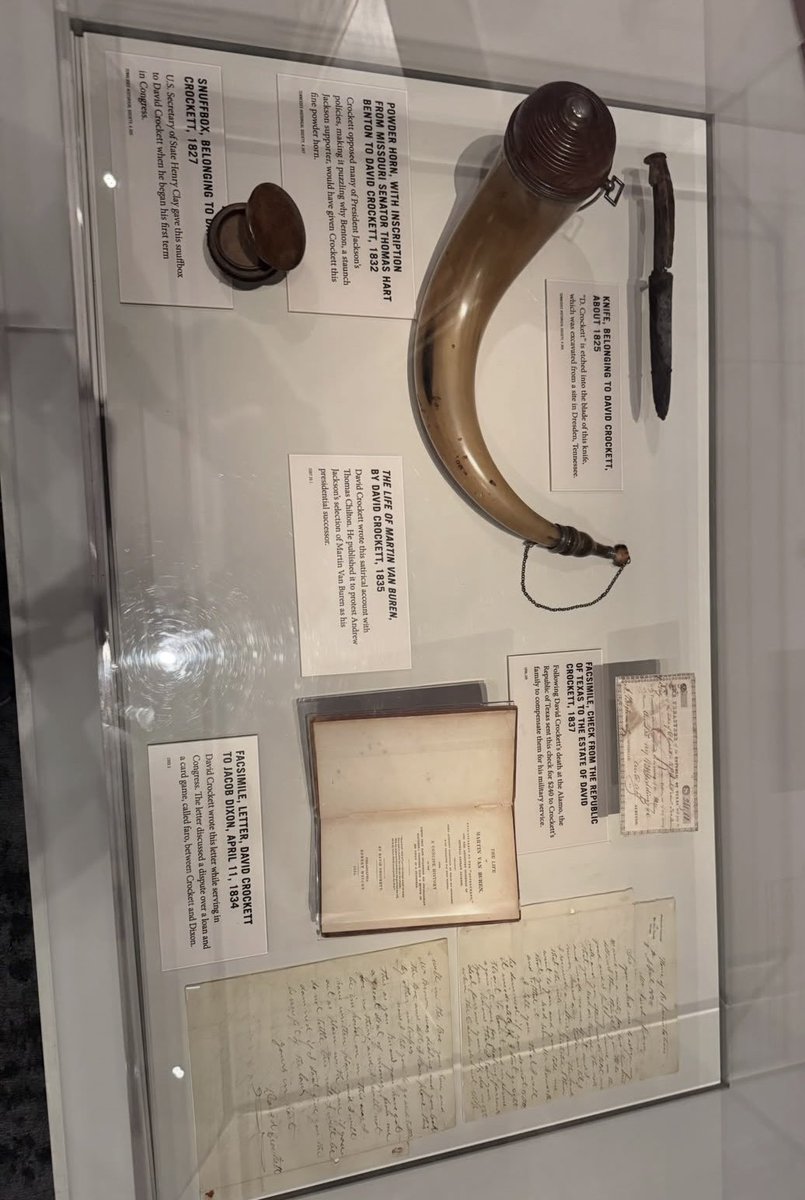 Medicalfunct's tweet photo. The state of Tennessee museum is just incredible. It's one of my top five favorite States. https://t.co/kqmiyCxn9R