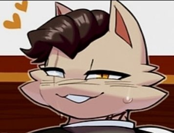 Me0wdxs's tweet photo. @BttmHeavyDoeboy "Awww really..thats too bad I do bite NYEHEHEHEHEHEE~!" 💛 https://t.co/Olgul98HiQ