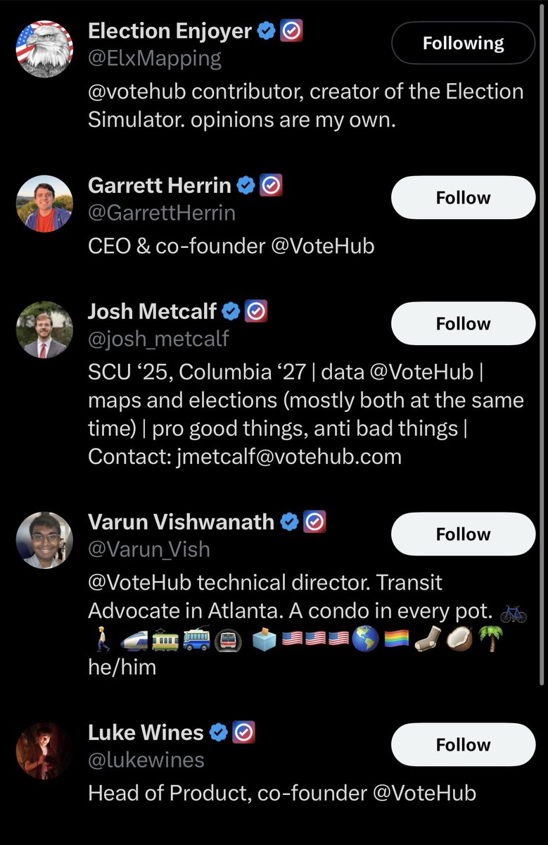 naaycoqui's tweet photo. UMichvoter is no longer affiliated with VoteHub

*something* happened and i think this makes it abundantly clear now https://t.co/k2GpR94IGE
