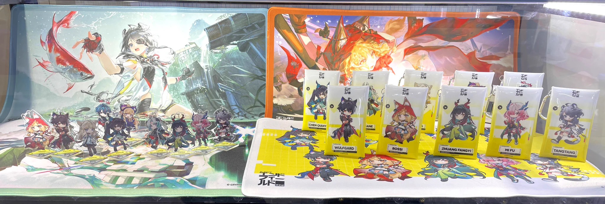 GiGO 秋葉原3号館 on X: 