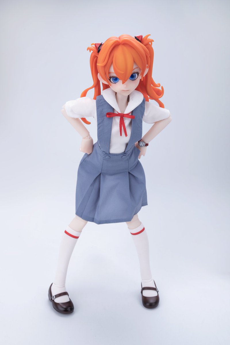 aa_huang_a's tweet photo. Asuka
#HOWSSTUDIO #eva https://t.co/pOVAREO5mT