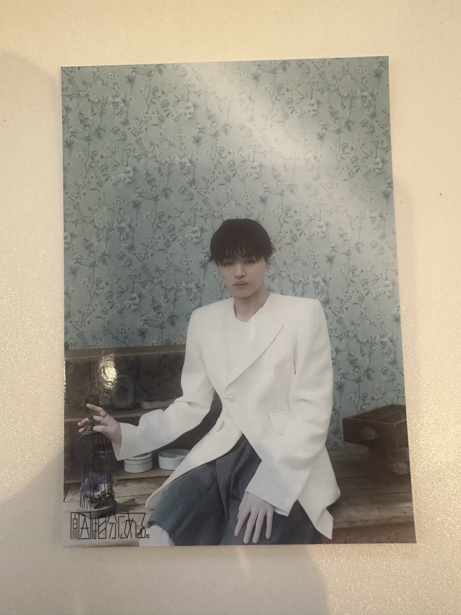 rkyt_mc's tweet photo. @mopitananoda 検索から失礼します。こちらの54弾大倉を所持しているのですが、54弾吉澤と交換可能でしょうか？本日サマフェスにて手渡しでの交換希望です。ご検討よろしくお願いします。 https://t.co/jd9CjySKpx