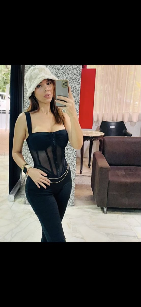 JulioCa951212's tweet photo. @PredicadorSex Hay una chica que era prepago que no se que será de ella, con ella me atendí mucho tiempo atrás es ella 
¿Tú sabes algo de ella? https://t.co/Z2E7dE7au3