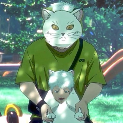 StrikerIndou's tweet photo. #NewProfilePic https://t.co/yVCRo71oJh