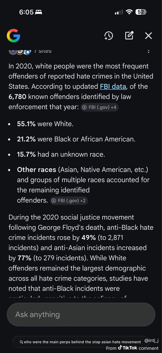 minmaijuu's tweet photo. @BenRotast @BruhHow612553 @Kittenwaffin white ppl are more likely to be rapists and pedofiles https://t.co/gKQmtkfKVB