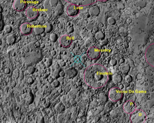ACuriousSignal's tweet photo. 🚀 Humans just added another crater to the Moon.

On Wednesday, a discarded Falcon 9 upper stage was expected to slam into the lunar surface after spending around 18 months travelling through the Earth–Moon system.

Scientists tracked it closely enough to predict the impact point near the Einstein and Bell craters.

NASA planned to watch the collision with telescopes and spacecraft — turning a piece of space junk into an unexpected scientific experiment.

Sometimes even the rubbish is useful. 🌕
