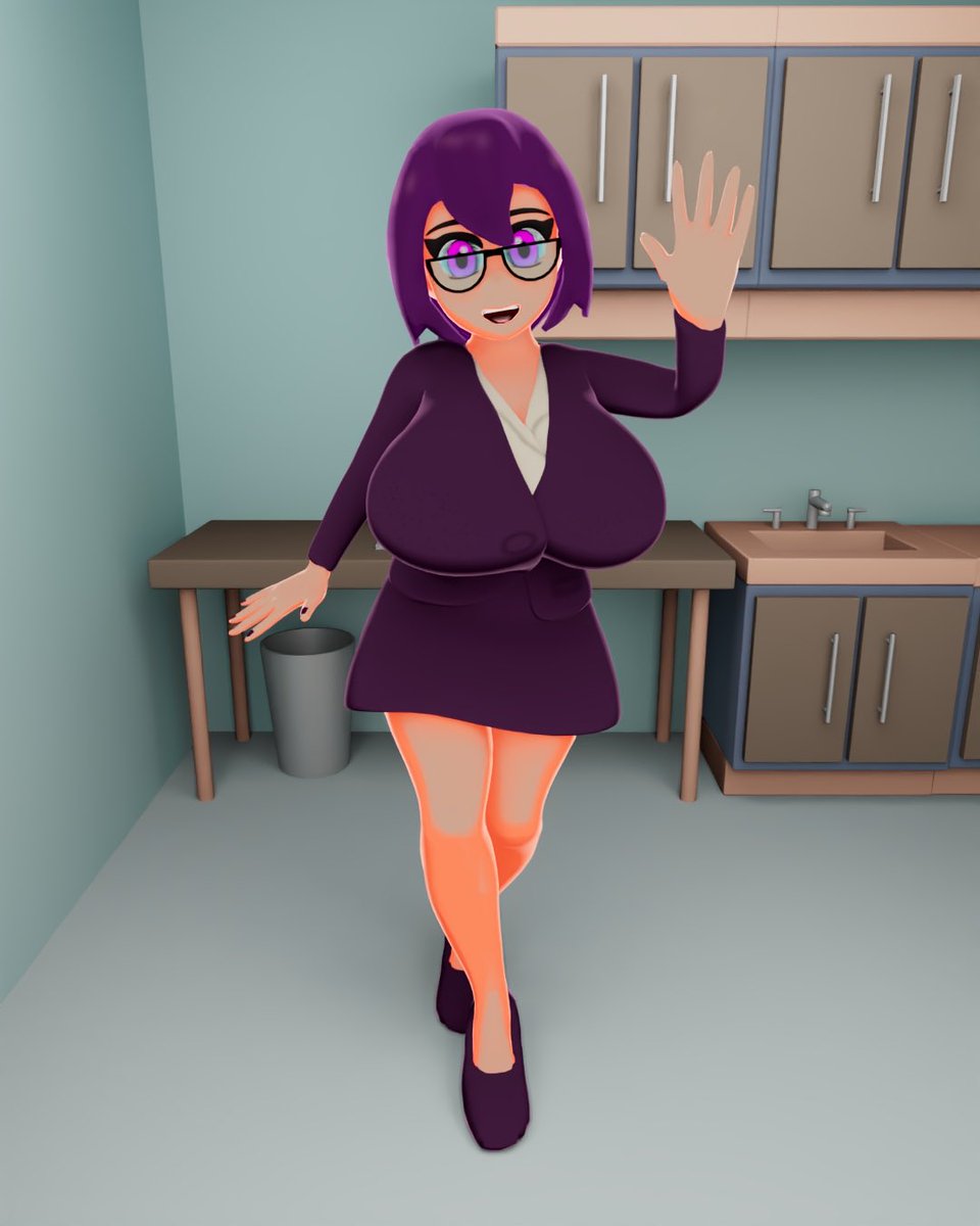 lewdrrito's tweet photo. @PureArt01 Hiya, I’m a 3D artist and make suggestive arr. if that’s fine with you I’d be glad to be moots :D https://t.co/A464hOGZ0e