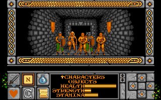 SkyFly013's tweet photo. Death Bringer
DOS - 1989
Published by
Interceptor Micro's
#deathbringer
#dungeoncrawler
#videogame
#roleplayinggame
#retro https://t.co/qNDhglzjmO