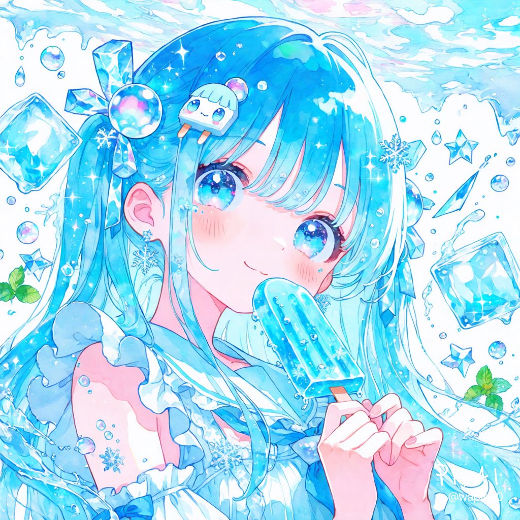 wapi_nirvana's tweet photo. ramune girl🧊

#わくわくアイス祭り
@PixAI_Official 
#AIart���️️️️️️️️️️️️️️️️️️️️️️️️️️️️️️️️️️️️️️️️️️️️️️️️️️ 
#AIイラスト
#Tsubaki2 https://t.co/fkszSukXmB