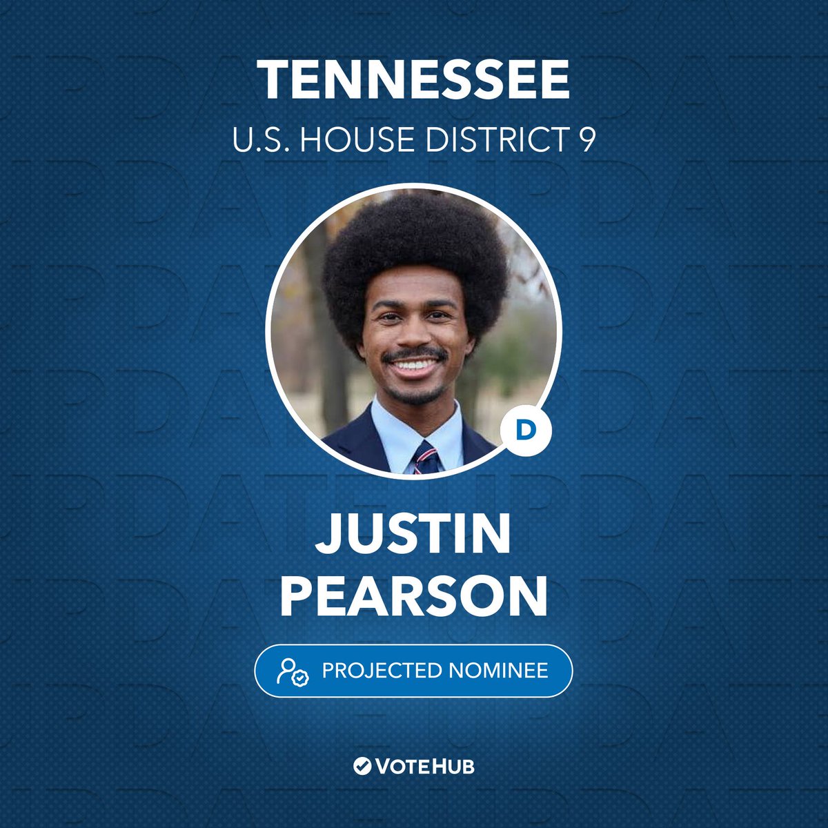 VoteHub tweet picture