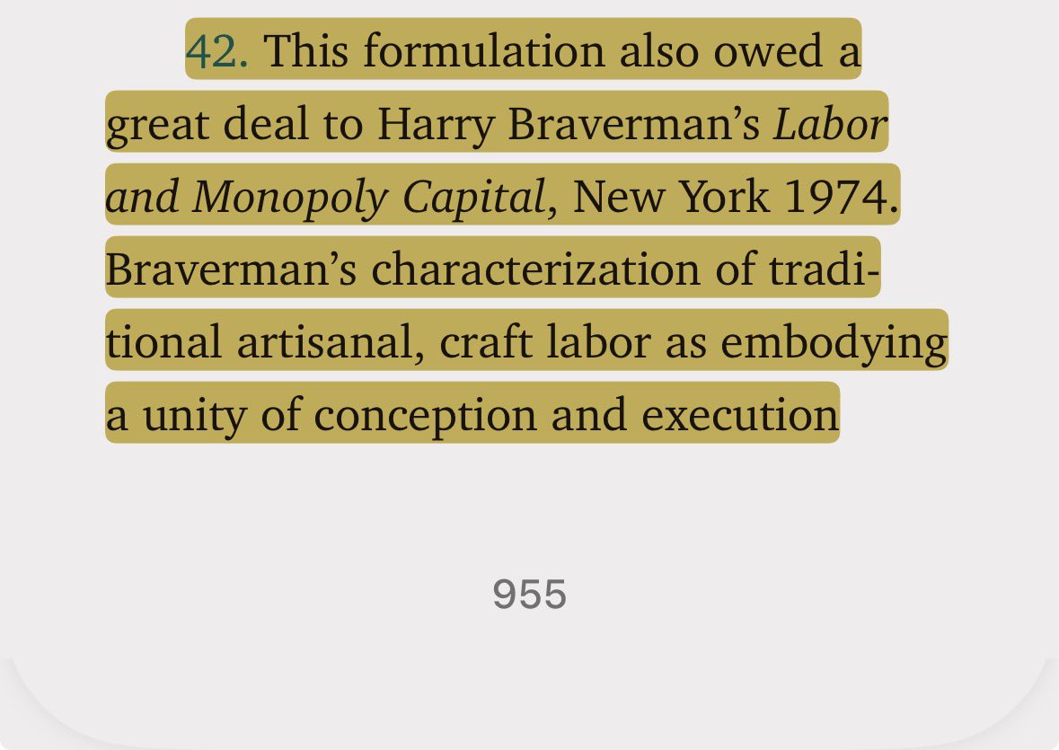 TherynDArnold's tweet photo. it appears the analytical marxists haven’t read Wright deeply enough. https://t.co/FCyOPFUzCV