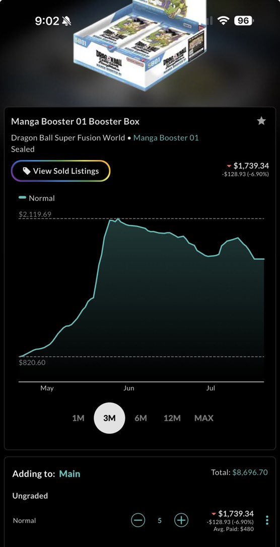 JadeCapital_'s tweet photo. These buys are up 300% over the past 6 months. 👀 https://t.co/ldZvSeMdTT