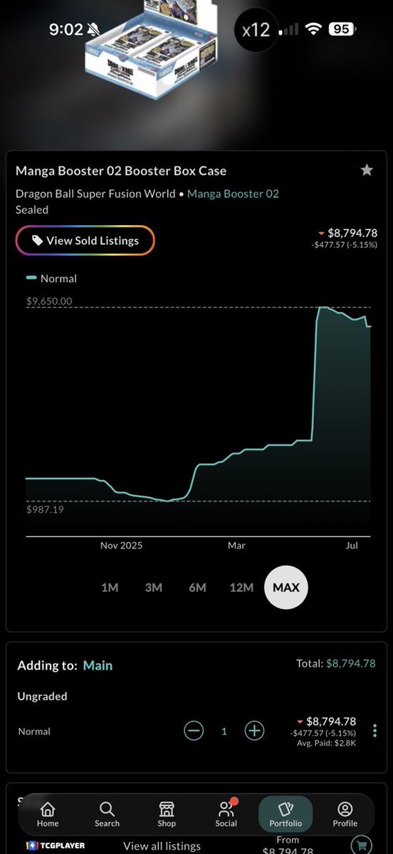 JadeCapital_'s tweet photo. These buys are up 300% over the past 6 months. 👀 https://t.co/ldZvSeMdTT